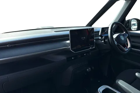 CX75KGY Volkswagen ID. Buzz Pro 86kWh GTX Auto 4Motion 5dr (LWB, 7Seat) Thumbnail #15