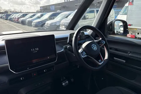 CX75KGY Volkswagen ID. Buzz Pro 86kWh GTX Auto 4Motion 5dr (LWB, 7Seat) Thumbnail #18