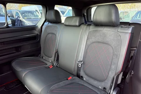 CX75KGY Volkswagen ID. Buzz Pro 86kWh GTX Auto 4Motion 5dr (LWB, 7Seat) Thumbnail #19