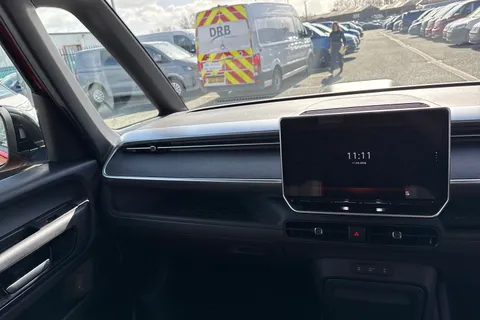 CX75KGY Volkswagen ID. Buzz Pro 86kWh GTX Auto 4Motion 5dr (LWB, 7Seat) Thumbnail #20