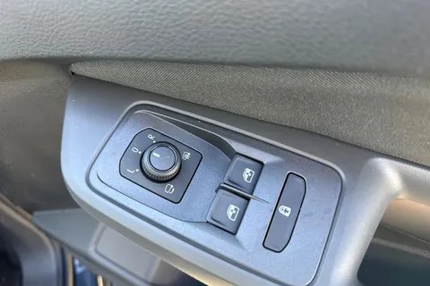 CX26JZP Volkswagen Caddy Maxi 2.0 TDI Life MPV 5dr Diesel DSG Euro 6 (s/s) (122 ps) Thumbnail #21