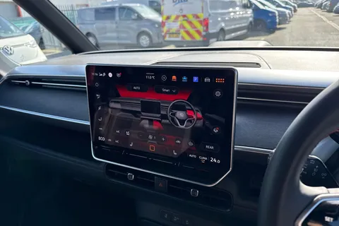 CX75KGY Volkswagen ID. Buzz Pro 86kWh GTX Auto 4Motion 5dr (LWB, 7Seat) Thumbnail #22