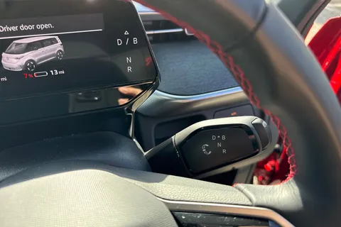 CX75KGY Volkswagen ID. Buzz Pro 86kWh GTX Auto 4Motion 5dr (LWB, 7Seat) Thumbnail #23