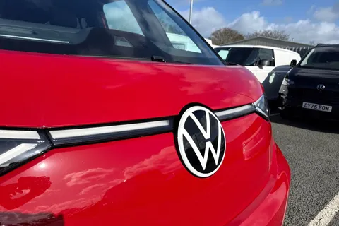 CX75KGY Volkswagen ID. Buzz Pro 86kWh GTX Auto 4Motion 5dr (LWB, 7Seat) Thumbnail #25