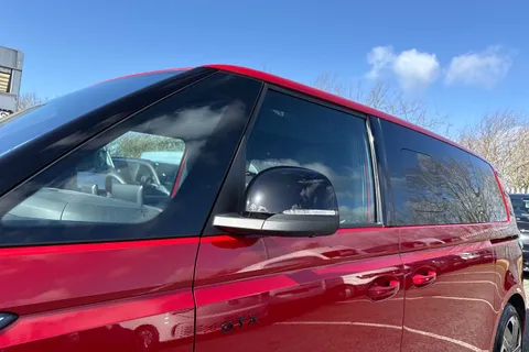 CX75KGY Volkswagen ID. Buzz Pro 86kWh GTX Auto 4Motion 5dr (LWB, 7Seat) Thumbnail #26