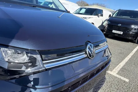 CX26JZP Volkswagen Caddy Maxi 2.0 TDI Life MPV 5dr Diesel DSG Euro 6 (s/s) (122 ps) Thumbnail #25