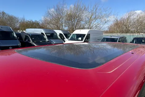 CX75KGY Volkswagen ID. Buzz Pro 86kWh GTX Auto 4Motion 5dr (LWB, 7Seat) Thumbnail #27