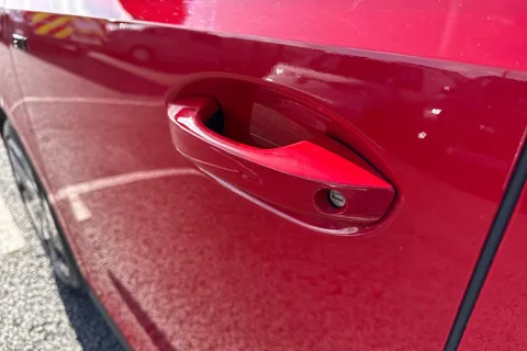 CX75KGY Volkswagen ID. Buzz Pro 86kWh GTX Auto 4Motion 5dr (LWB, 7Seat) Thumbnail #28