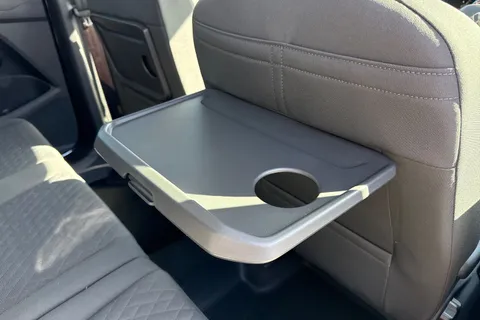 CX26JZP Volkswagen Caddy Maxi 2.0 TDI Life MPV 5dr Diesel DSG Euro 6 (s/s) (122 ps) Thumbnail #28