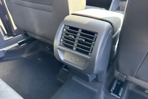 CX26JZP Volkswagen Caddy Maxi 2.0 TDI Life MPV 5dr Diesel DSG Euro 6 (s/s) (122 ps) Thumbnail #29