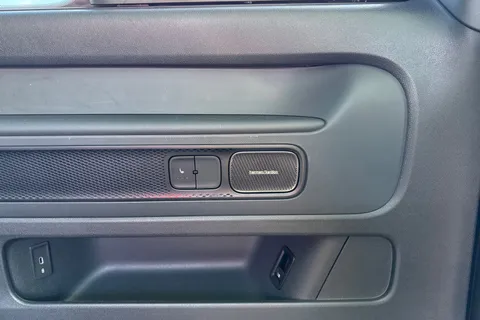 CX75KGY Volkswagen ID. Buzz Pro 86kWh GTX Auto 4Motion 5dr (LWB, 7Seat) Thumbnail #32