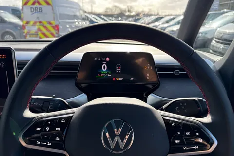 CX75KGY Volkswagen ID. Buzz Pro 86kWh GTX Auto 4Motion 5dr (LWB, 7Seat) Thumbnail #35