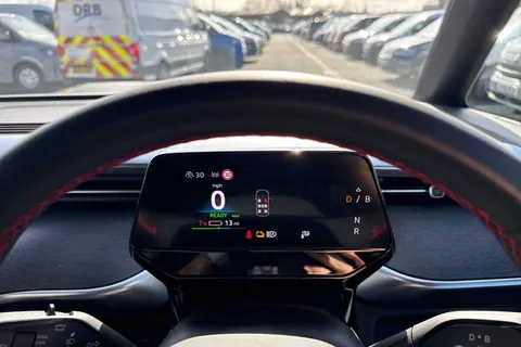 CX75KGY Volkswagen ID. Buzz Pro 86kWh GTX Auto 4Motion 5dr (LWB, 7Seat) Thumbnail #36