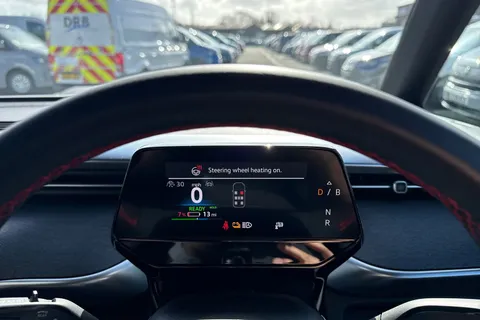 CX75KGY Volkswagen ID. Buzz Pro 86kWh GTX Auto 4Motion 5dr (LWB, 7Seat) Thumbnail #37