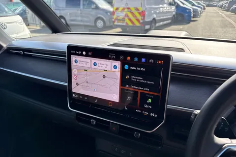 CX75KGY Volkswagen ID. Buzz Pro 86kWh GTX Auto 4Motion 5dr (LWB, 7Seat) Thumbnail #38