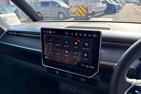 CX75KGY Volkswagen ID. Buzz Pro 86kWh GTX Auto 4Motion 5dr (LWB, 7Seat) Thumbnail #39