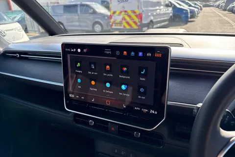 CX75KGY Volkswagen ID. Buzz Pro 86kWh GTX Auto 4Motion 5dr (LWB, 7Seat) Thumbnail #40