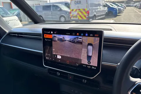 CX75KGY Volkswagen ID. Buzz Pro 86kWh GTX Auto 4Motion 5dr (LWB, 7Seat) Thumbnail #42