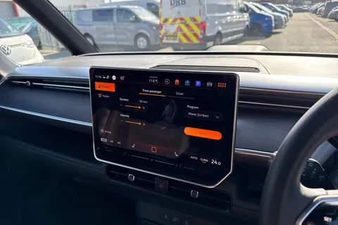 CX75KGY Volkswagen ID. Buzz Pro 86kWh GTX Auto 4Motion 5dr (LWB, 7Seat) Thumbnail #43