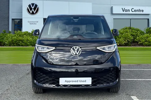 CX26KAA Volkswagen ID. Buzz Pro 86kWh Style MPV 5dr Electric Auto (LWB, 7Seat) (286 ps) Thumbnail #6
