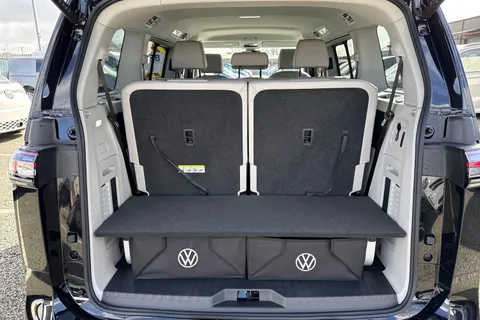 CX26KAA Volkswagen ID. Buzz Pro 86kWh Style MPV 5dr Electric Auto (LWB, 7Seat) (286 ps) Thumbnail #7