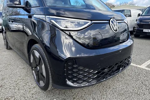 CX26KAA Volkswagen ID. Buzz Pro 86kWh Style MPV 5dr Electric Auto (LWB, 7Seat) (286 ps) Thumbnail #9