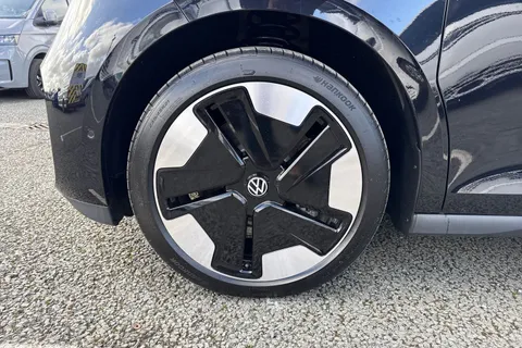 CX26KAA Volkswagen ID. Buzz Pro 86kWh Style MPV 5dr Electric Auto (LWB, 7Seat) (286 ps) Thumbnail #10