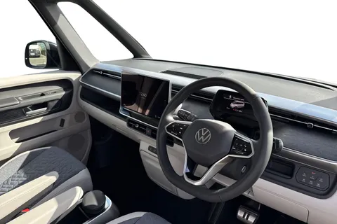CX26KAA Volkswagen ID. Buzz Pro 86kWh Style MPV 5dr Electric Auto (LWB, 7Seat) (286 ps) Thumbnail #14