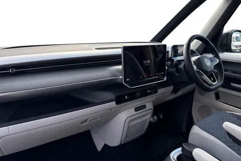 CX26KAA Volkswagen ID. Buzz Pro 86kWh Style MPV 5dr Electric Auto (LWB, 7Seat) (286 ps) Thumbnail #15