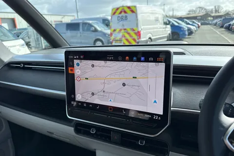 CX26KAA Volkswagen ID. Buzz Pro 86kWh Style MPV 5dr Electric Auto (LWB, 7Seat) (286 ps) Thumbnail #17