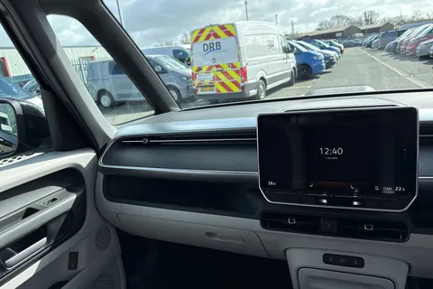 CX26KAA Volkswagen ID. Buzz Pro 86kWh Style MPV 5dr Electric Auto (LWB, 7Seat) (286 ps) Thumbnail #20