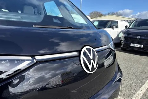 CX26KAA Volkswagen ID. Buzz Pro 86kWh Style MPV 5dr Electric Auto (LWB, 7Seat) (286 ps) Thumbnail #25