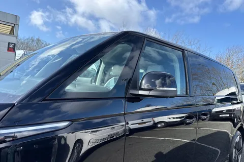 CX26KAA Volkswagen ID. Buzz Pro 86kWh Style MPV 5dr Electric Auto (LWB, 7Seat) (286 ps) Thumbnail #26