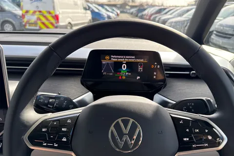 CX26KAA Volkswagen ID. Buzz Pro 86kWh Style MPV 5dr Electric Auto (LWB, 7Seat) (286 ps) Thumbnail #32