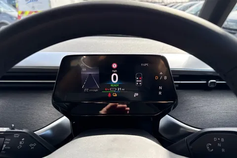 CX26KAA Volkswagen ID. Buzz Pro 86kWh Style MPV 5dr Electric Auto (LWB, 7Seat) (286 ps) Thumbnail #33