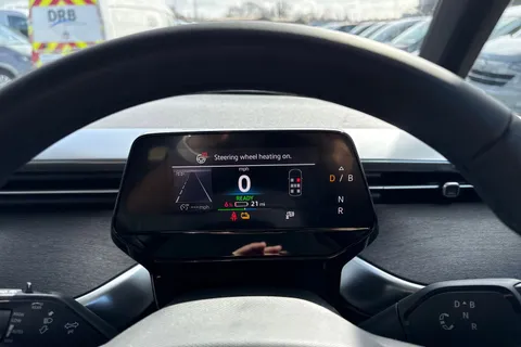 CX26KAA Volkswagen ID. Buzz Pro 86kWh Style MPV 5dr Electric Auto (LWB, 7Seat) (286 ps) Thumbnail #34