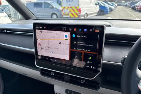 CX26KAA Volkswagen ID. Buzz Pro 86kWh Style MPV 5dr Electric Auto (LWB, 7Seat) (286 ps) Thumbnail #35