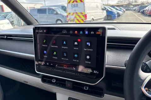 CX26KAA Volkswagen ID. Buzz Pro 86kWh Style MPV 5dr Electric Auto (LWB, 7Seat) (286 ps) Thumbnail #36