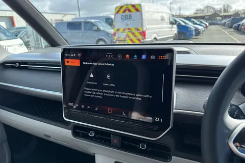 CX26KAA Volkswagen ID. Buzz Pro 86kWh Style MPV 5dr Electric Auto (LWB, 7Seat) (286 ps) Thumbnail #37