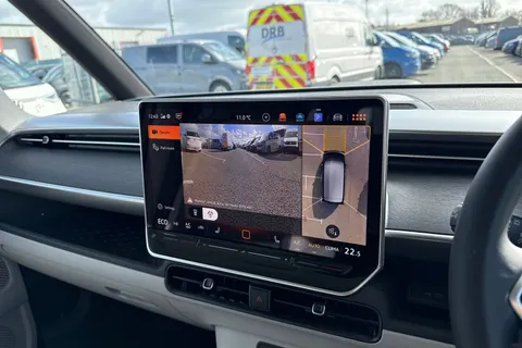 CX26KAA Volkswagen ID. Buzz Pro 86kWh Style MPV 5dr Electric Auto (LWB, 7Seat) (286 ps) Thumbnail #38