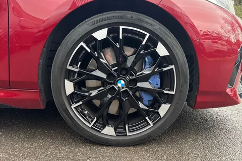 YC25VWW BMW 1 Series 2.0 M135i DCT xDrive Euro 6 (s/s) 5dr Thumbnail #8