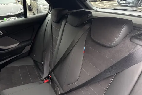 YC25VWW BMW 1 Series 2.0 M135i DCT xDrive Euro 6 (s/s) 5dr Thumbnail #15