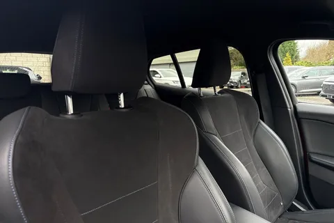 YC25VWW BMW 1 Series 2.0 M135i DCT xDrive Euro 6 (s/s) 5dr Thumbnail #22