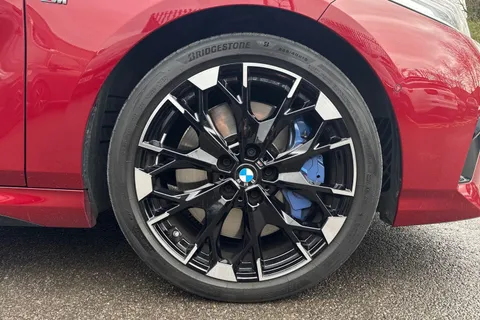 YC25VWW BMW 1 Series 2.0 M135i DCT xDrive Euro 6 (s/s) 5dr Thumbnail #24