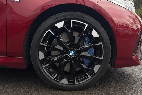 YC25VWW BMW 1 Series 2.0 M135i DCT xDrive Euro 6 (s/s) 5dr Thumbnail #25