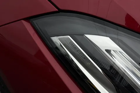 YC25VWW BMW 1 Series 2.0 M135i DCT xDrive Euro 6 (s/s) 5dr Thumbnail #27