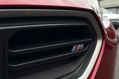 YC25VWW BMW 1 Series 2.0 M135i DCT xDrive Euro 6 (s/s) 5dr Thumbnail #28