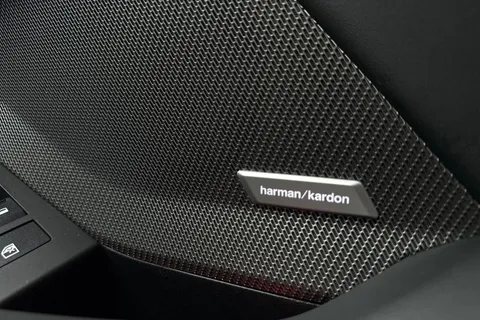 YC25VWW BMW 1 Series 2.0 M135i DCT xDrive Euro 6 (s/s) 5dr Thumbnail #29