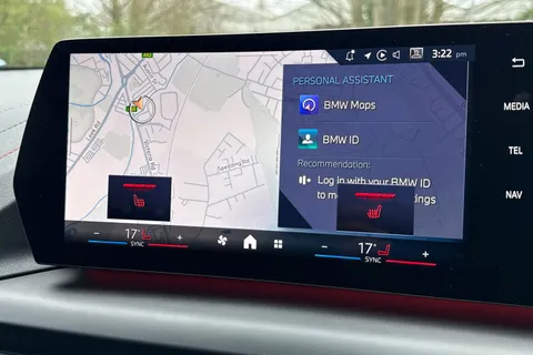 YC25VWW BMW 1 Series 2.0 M135i DCT xDrive Euro 6 (s/s) 5dr Thumbnail #30