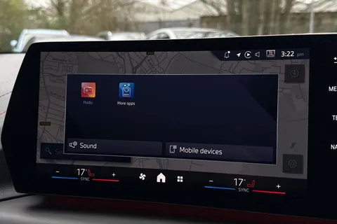 YC25VWW BMW 1 Series 2.0 M135i DCT xDrive Euro 6 (s/s) 5dr Thumbnail #31